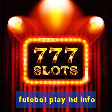 futebol play hd info